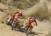 KTM 450 EXC-R KTM 450 EXC-R